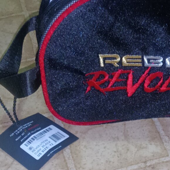 Girl's Cheer Shoes - Picture 4 of 6